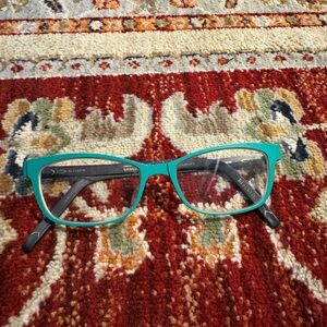 Blackfin Eyeglasses Adelaide Titanium Unisex